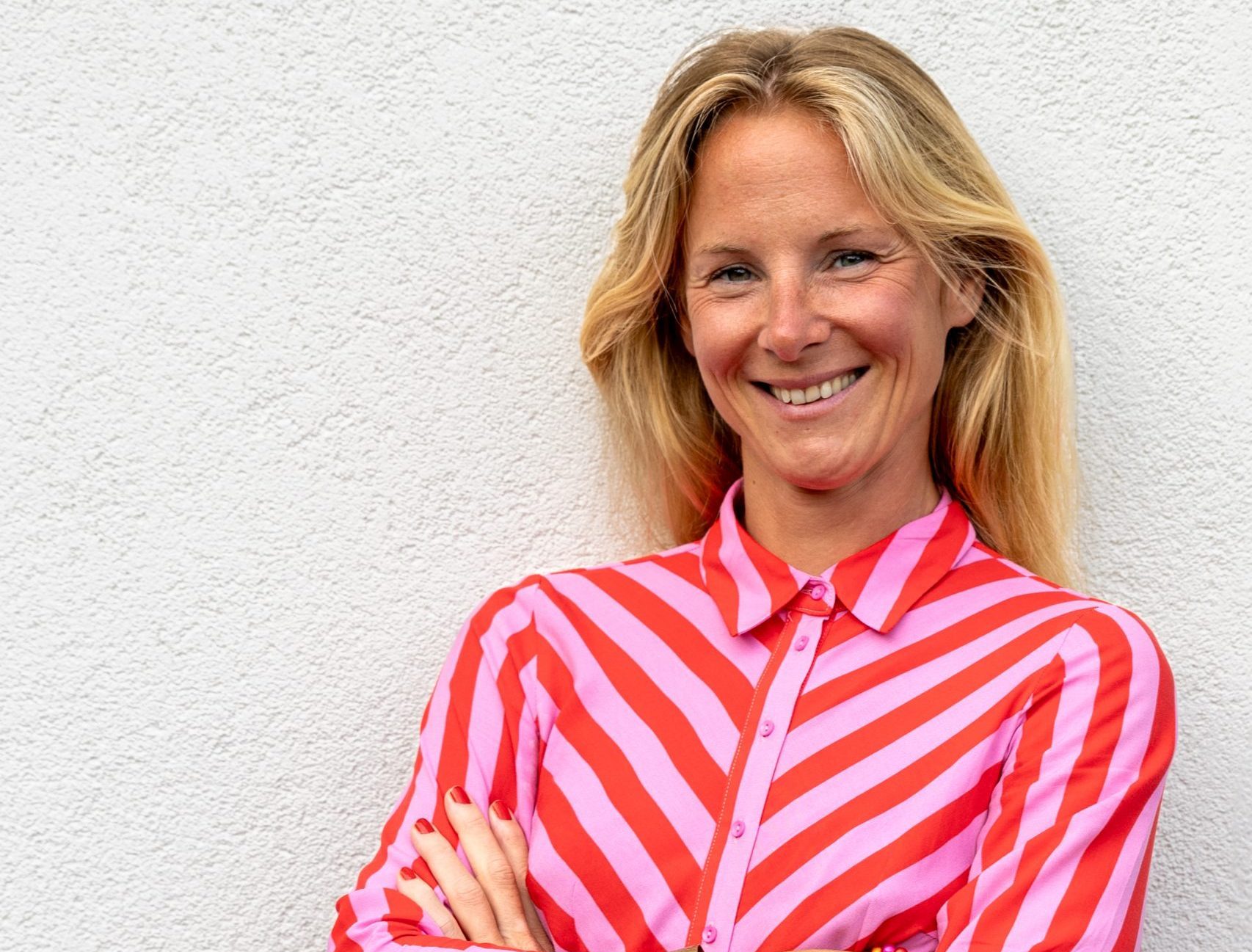 Frederike Meyer - Expertin Energiemedizin, Bewusstseinsmedizin, Heilung