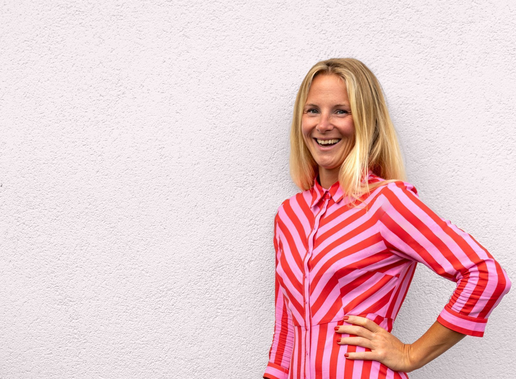 Frederike Meyer - Expertin Bewusstseinsmedizin, Energiemedizin