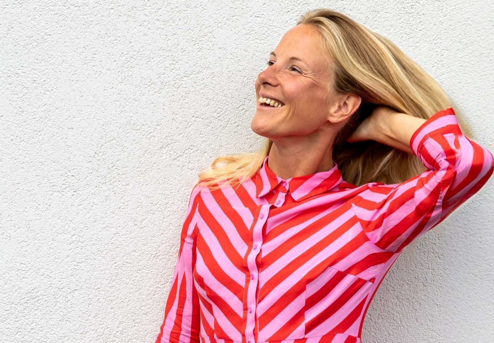 Porträt von Frederike Meyer - Die Rückkehr der Heilerin, Energiemedizin, Bewussstseinsmedizin, Heilerin der neuen Zeit