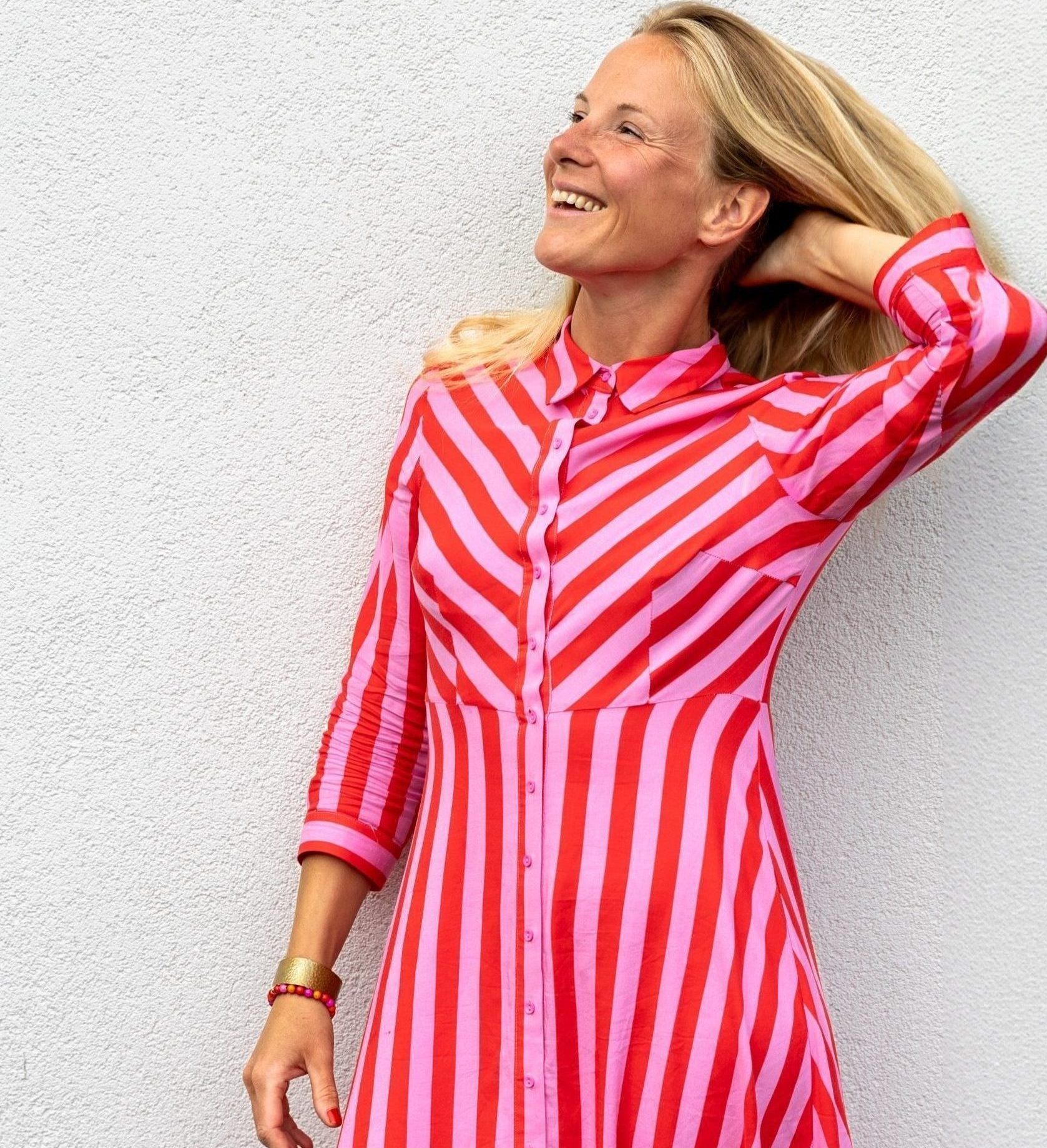 Frederike Meyer - Expertin für Energiemedizin, Bewusstseinsmedizin und Grabovoi Dozentin