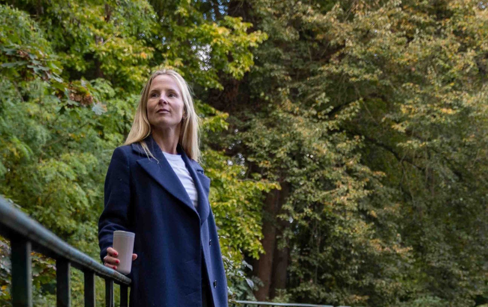 Bild von Frederike Meyer - Expertin Energiemedizin, Bewusstseinsmedizin