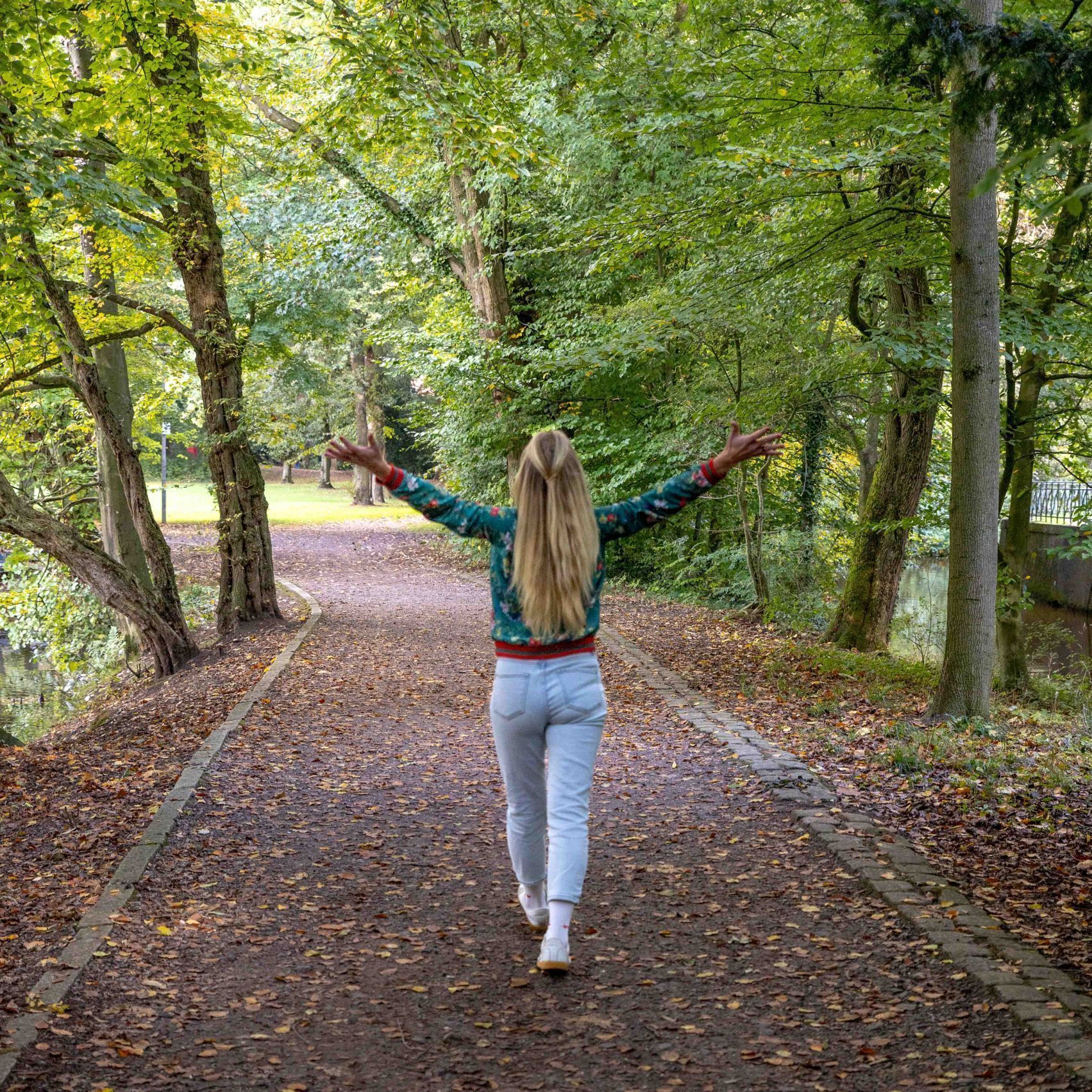 Frederike Meyer - Energiemedizin, Bewusstseinsmedizin und Natur